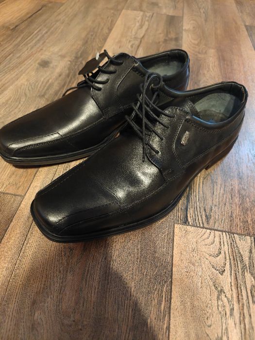 Обувки Genius размер 46 естествена кожа