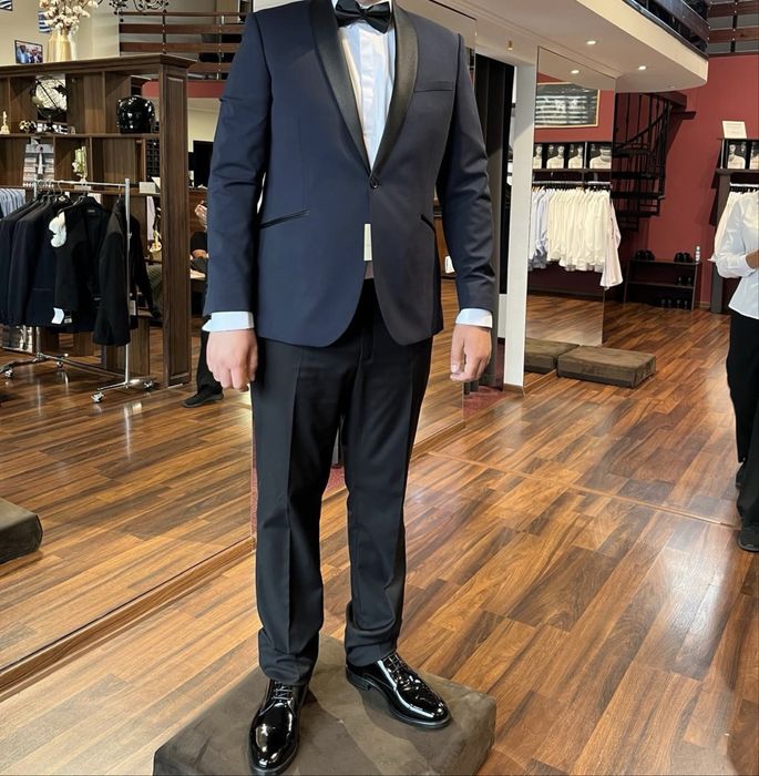 Costum mire  COMPLET