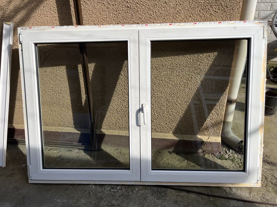 Tamplarie PVC SH