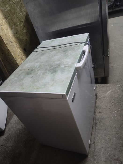 Морозильник с доставкой