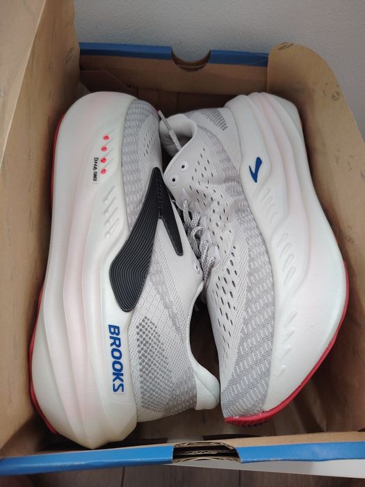 Adidași Brooks Glycerin max mărimea 43