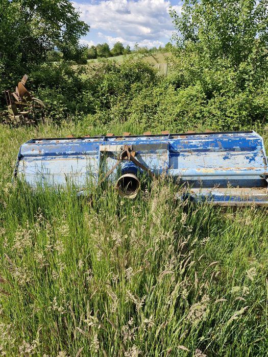 Vand Utilaje Agricole
