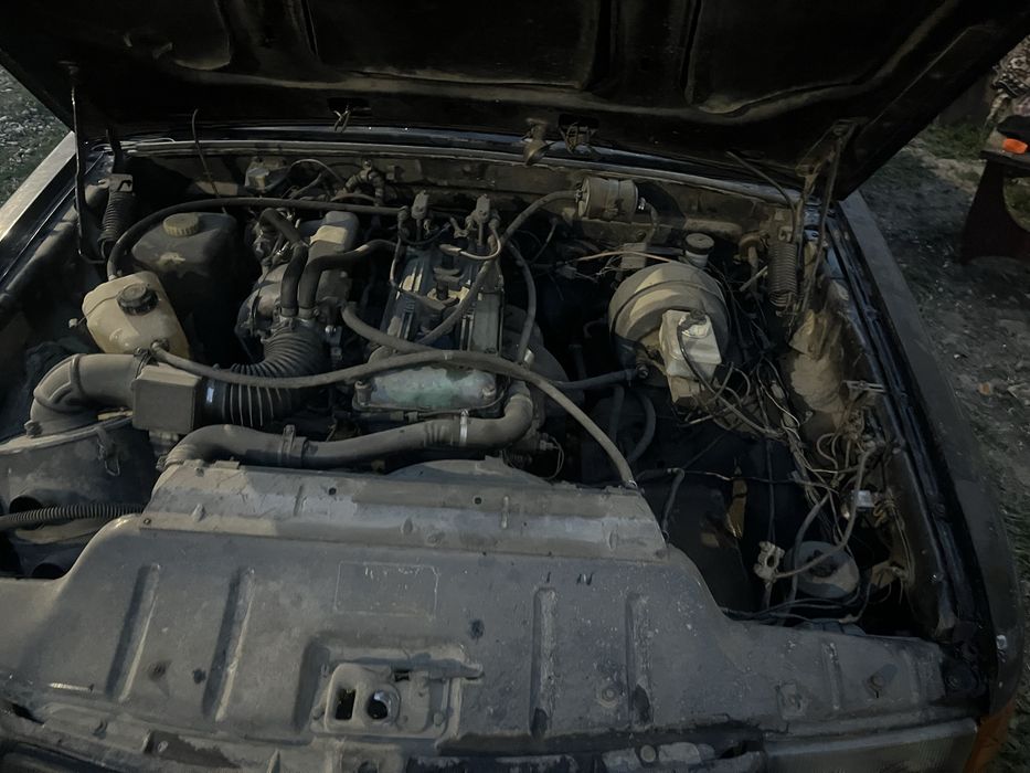 Продам волга 3110.