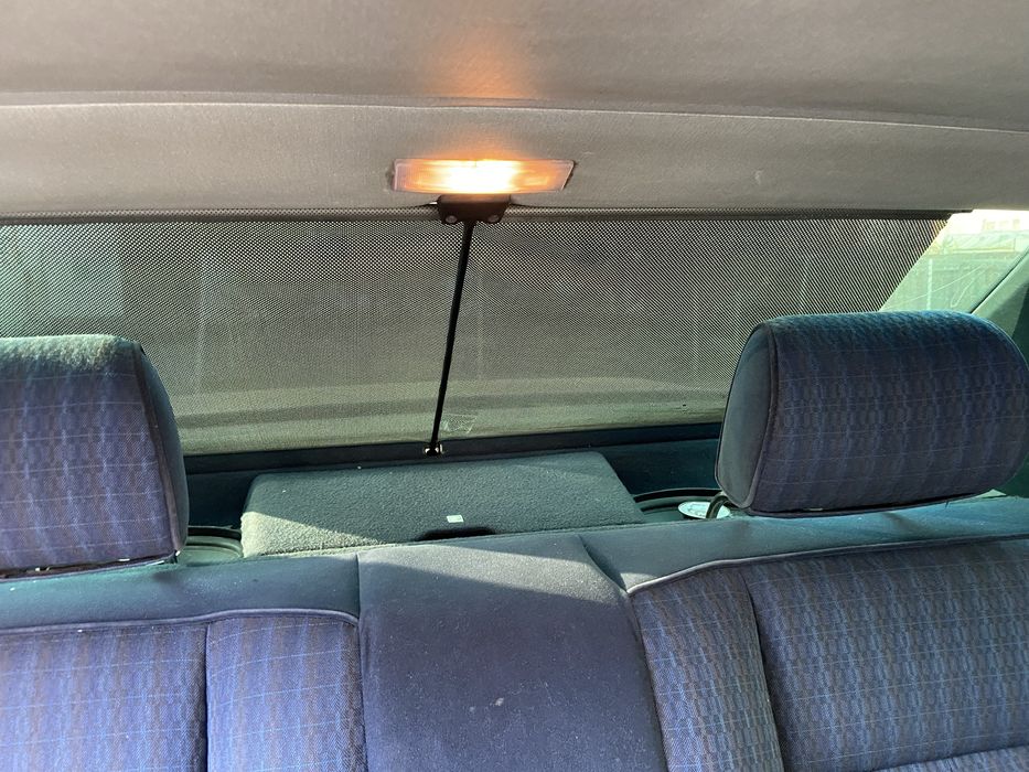 Продам Mercedes-Benz E-Class w124