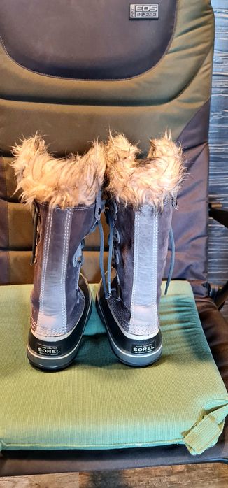 Дамски ботуши SOREL