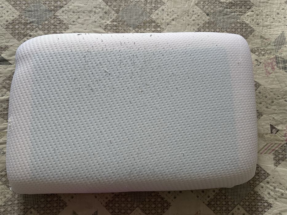 Продается подушка силиконовая