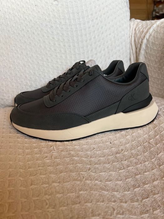 Мъжки маратонки Calvin Klein