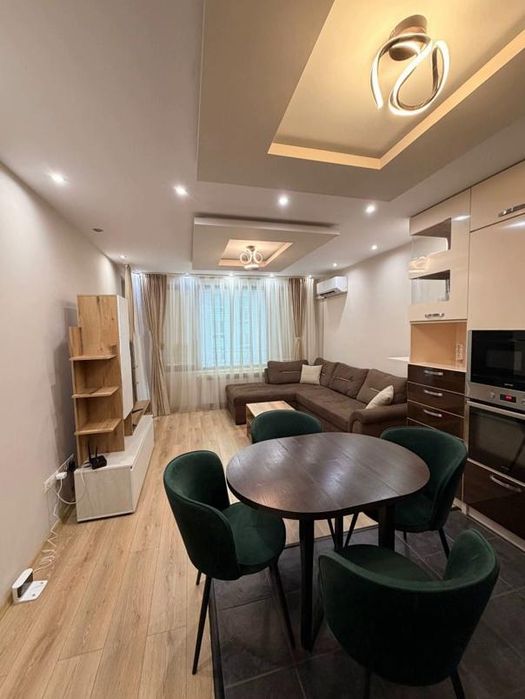 Двустаен, продажба, ж.к Дружба 2