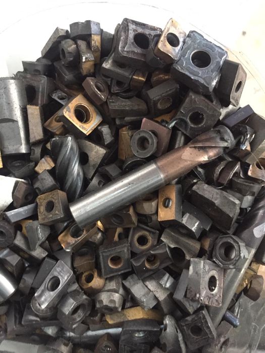 Carbura deseu (vidia) - cel mai bun pret