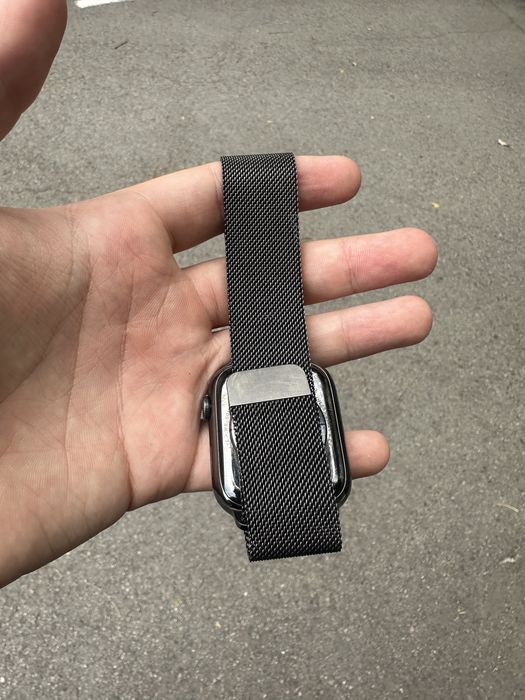 Apple Watch 7 45mm