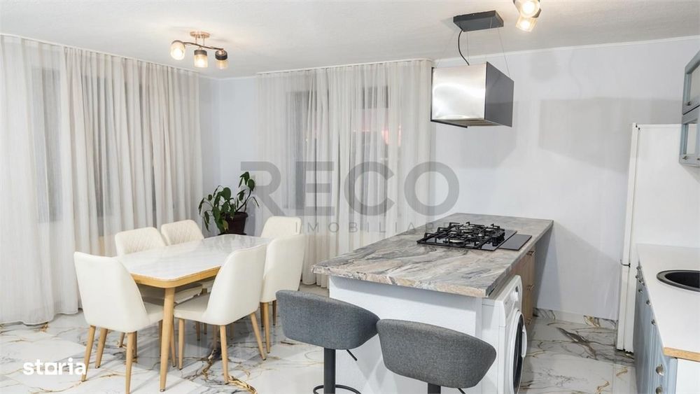 RECO Casa premium in Nojorid