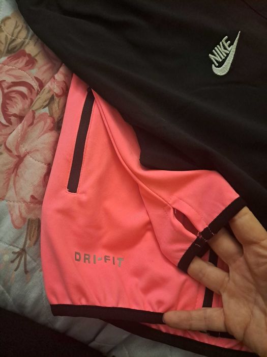 Дамски анцунг размер S