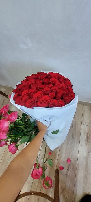 Гүл сатылады  свежи