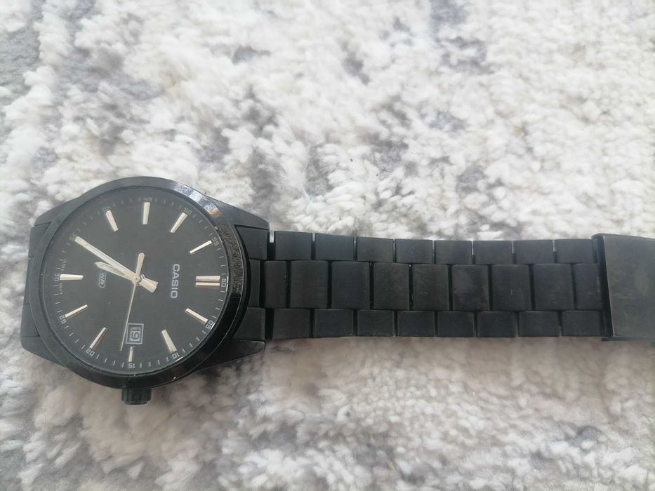 Часы мужск. Casio