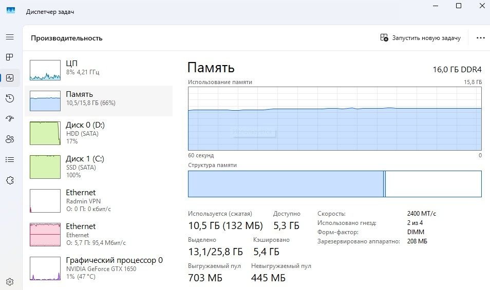 Продам игровой ПК в отличном состоянии.