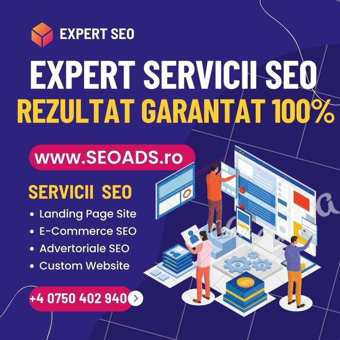 Expert Google ADS - Expert Promovare Google ADS - Setari Cont Google