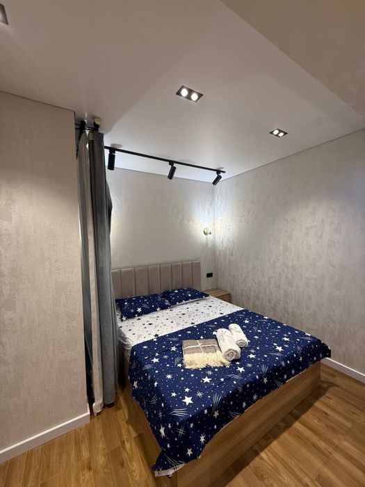 Квартира Дуплекс ЖК Модерно 3комнатная 100м2