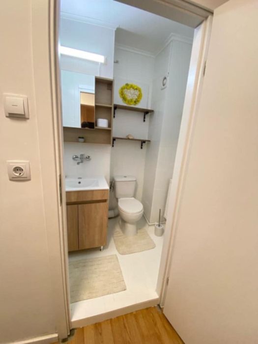 Apartament 4 camere  zona Big Manastur!