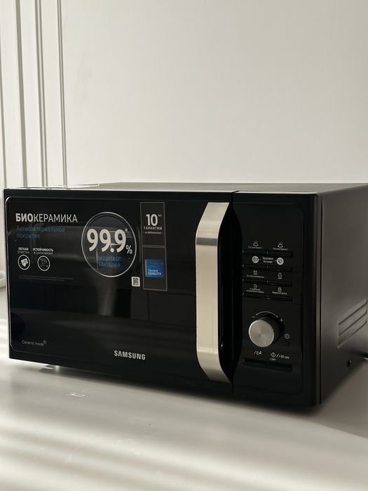 Микроволновая печь Samsung