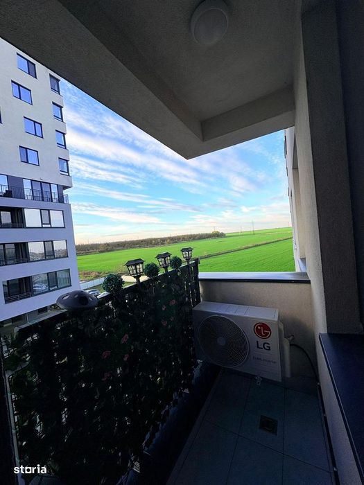 Apartament 2 camere – Complex Novopolis | Bratianu , Constanța