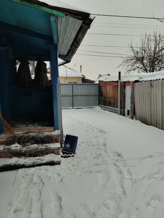 Продам частный дом