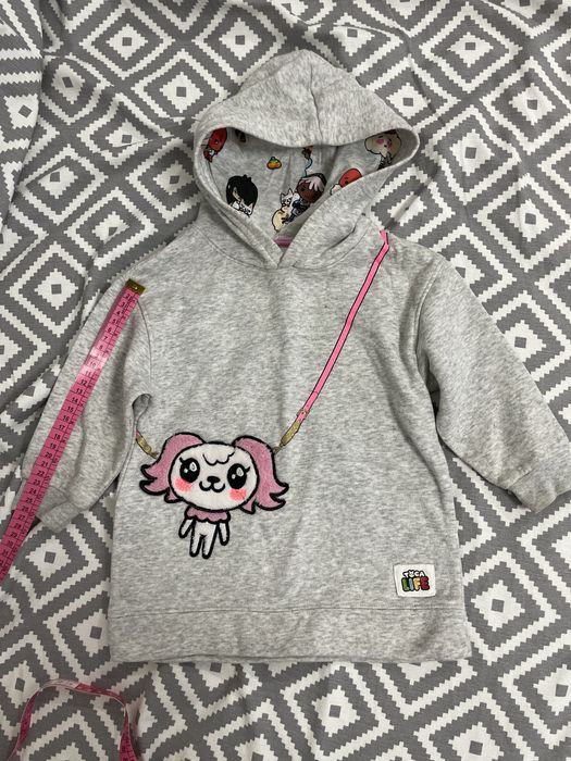 Одежда для девочек