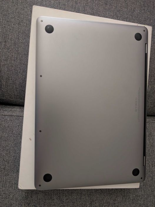 MacBook Pro 13"  i5  Mid 2017 a1708 emc 3164