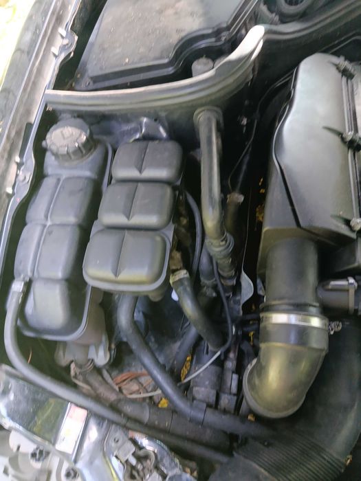 OPEL Unknown Model 2000