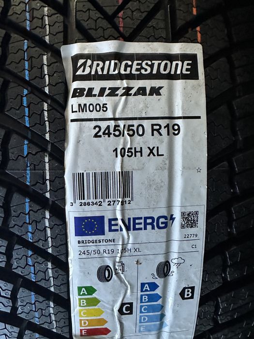 Jante/Roti iarna Originale BMW X3 G45 styl 1035M R 19 NOI