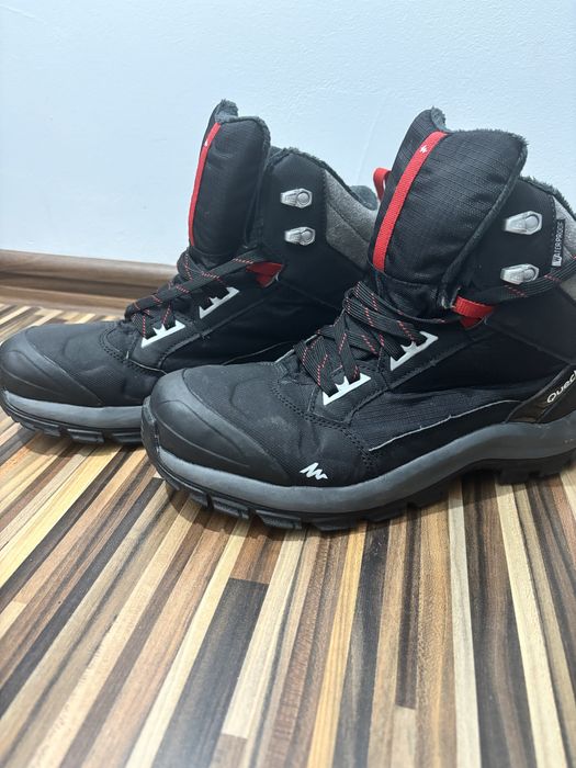 Ghete mid calduroase impermeabile ca noi marimea 42