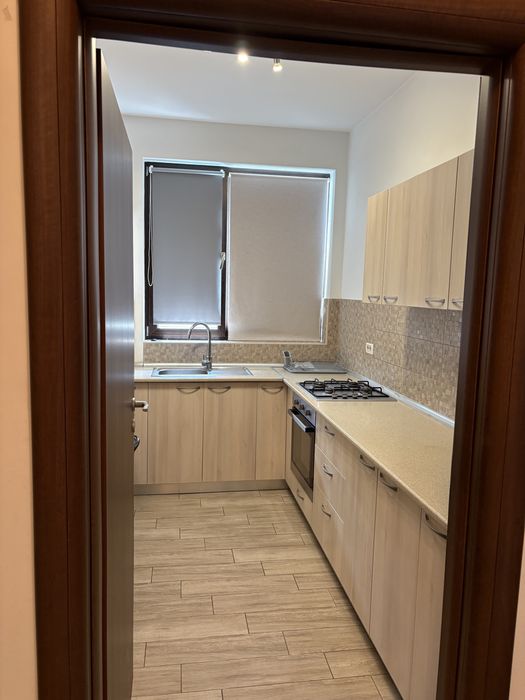 Apartament cu 2 camere Prelungirea Ghencea