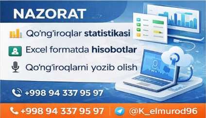 Call-markaz tashkil etish va sozlash Asterisk, IP telefoniya, IVR