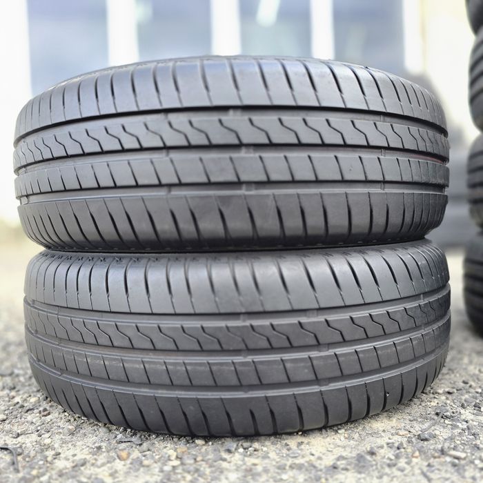 2x 195/65/15 VARA FIRESTONE 2022 Stare impecabila