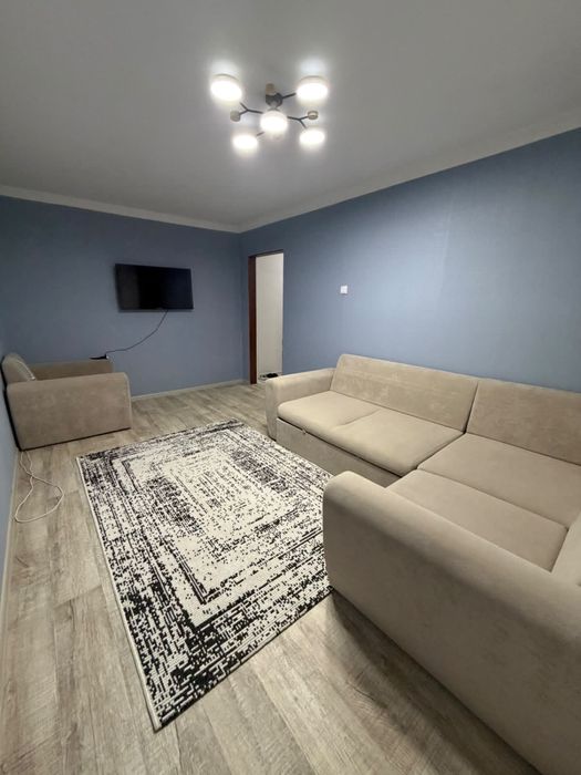 Продам 2 х комнатную кв