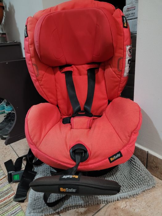 Scaun de copii pt masina BeSafe