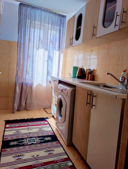 Apartament regim hotelier