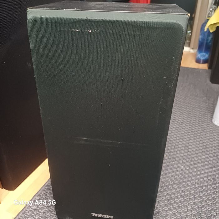 Boxa Technics sb 3130  doar 1 bucata este