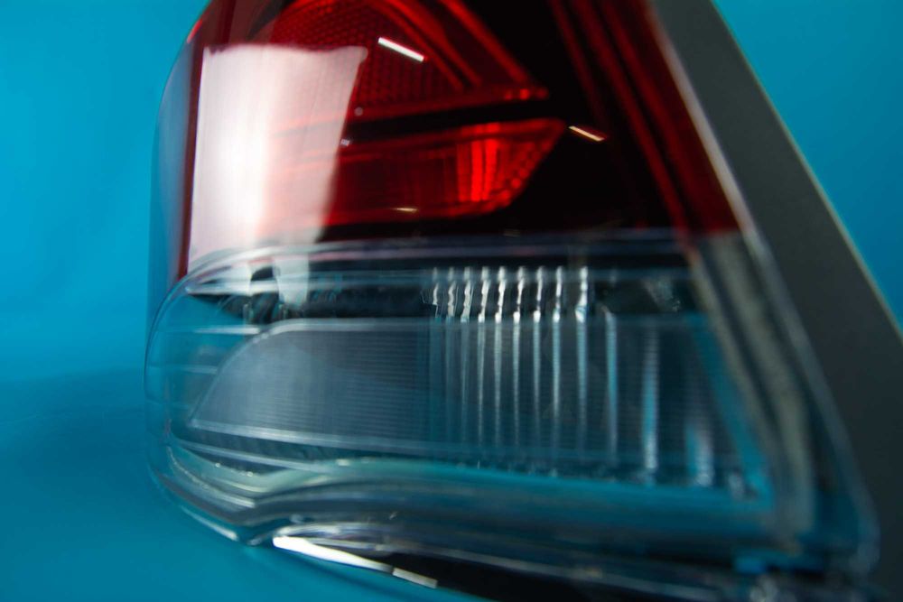 Фонарь (внешний) LH Sonata 7