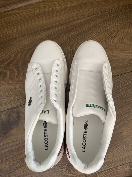 Продам Lacoste 43 размер