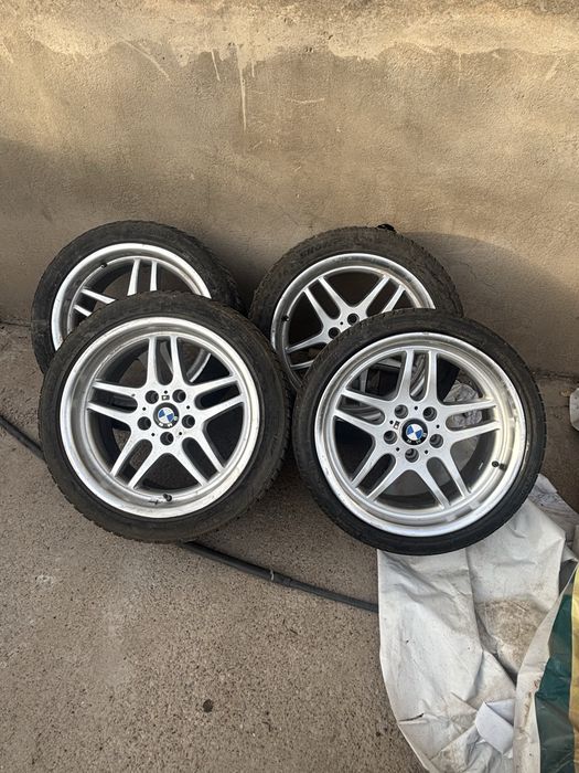 37 стиль R18 шинасымен