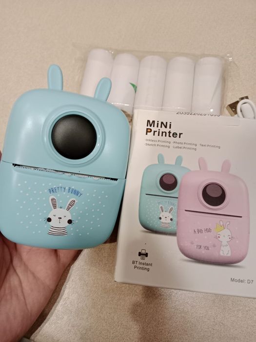 Зубная щётка для детей