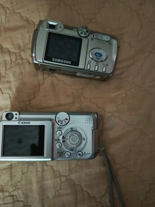 Продам фотоаппараты