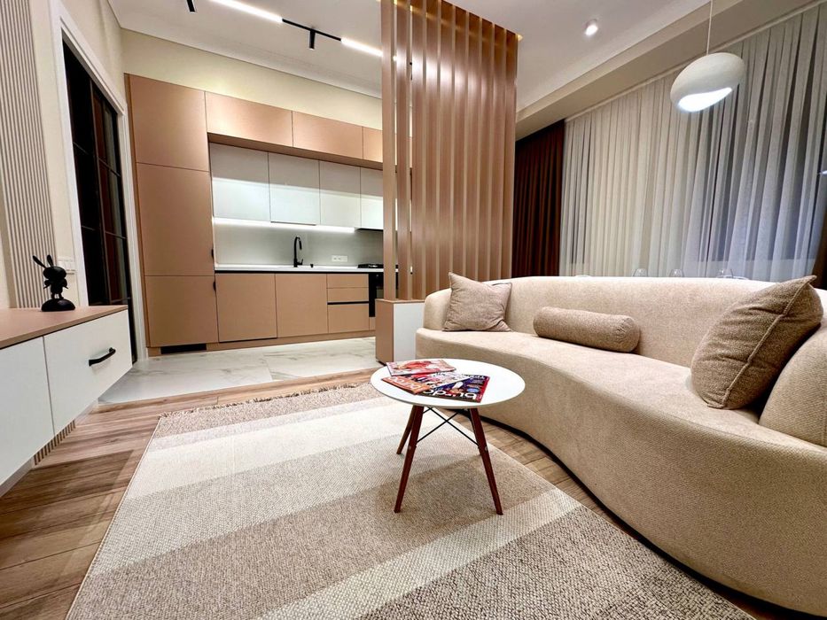 ЖК Мадрид сдается 3х комнатная!