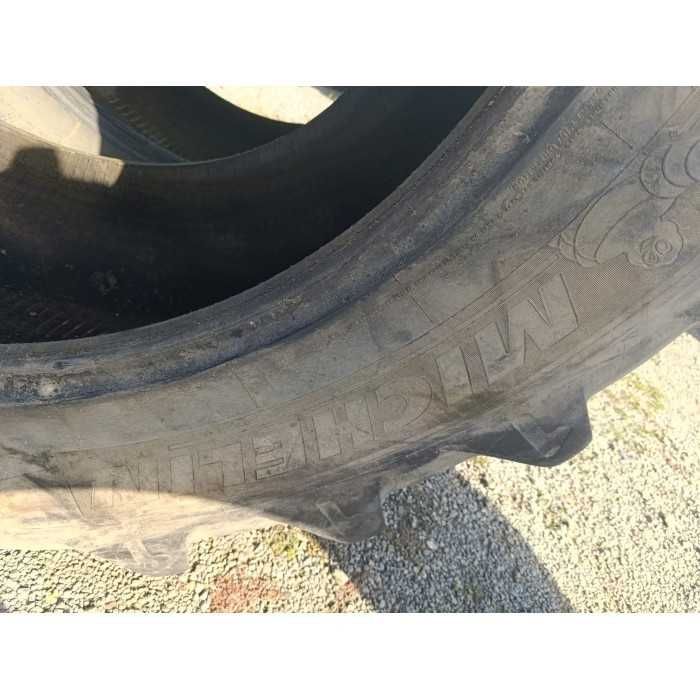 Anvelope 710/60r42 Michelin  pereche second-hand cu garantie !