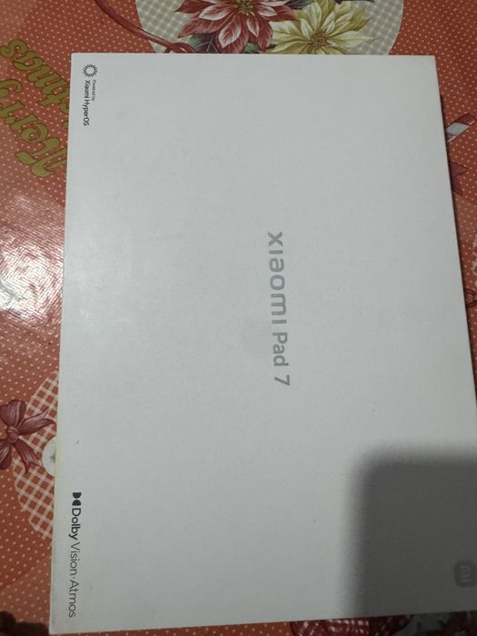 Tableta Xiaomi  Pad 7