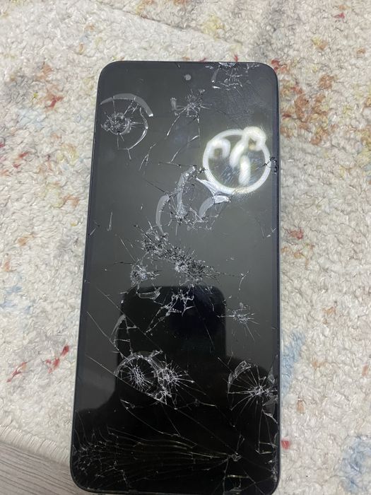 Редмт 13 не рабатает