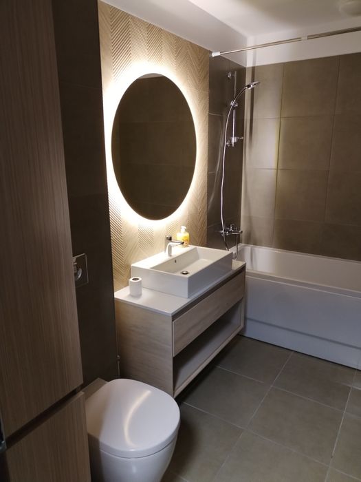 Închiriez apartament 2 camere Urban Plaza