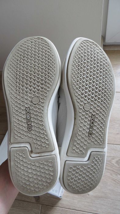 37н GEOX летни маратонки (почти нови)