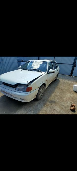 Запчасти Ваз 2114