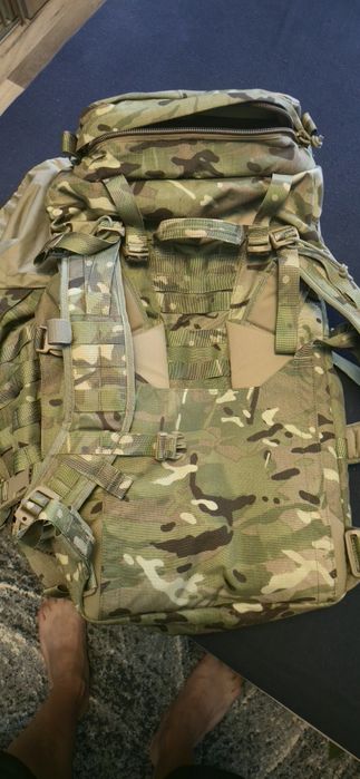 Vând Rucsac Militar American